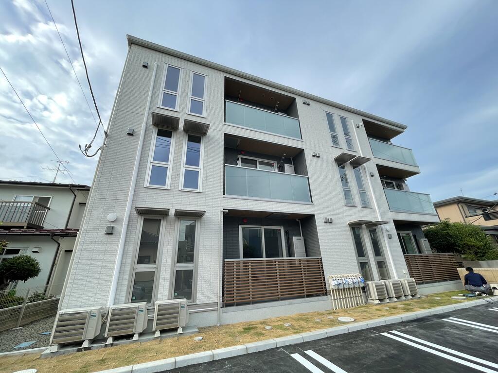D-ROOM荒井