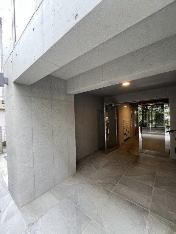 TS RESIDENCE 白金高輪