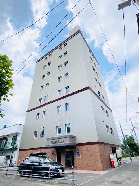 パークヒルズ山鼻