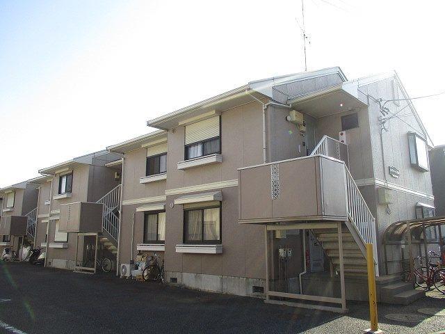 ロイヤルハイム高砂