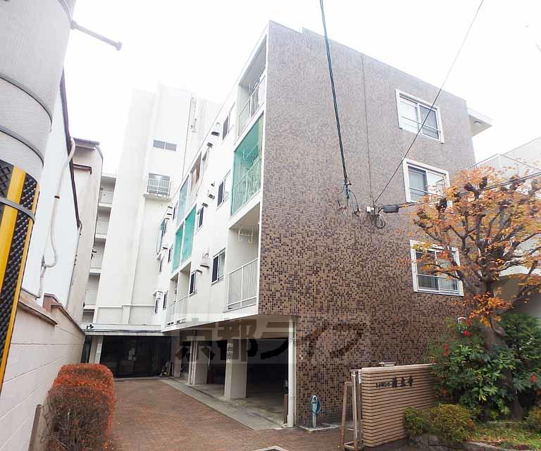 レジデンス浄土寺