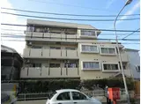 鶴見市場ダイヤモンドマンション