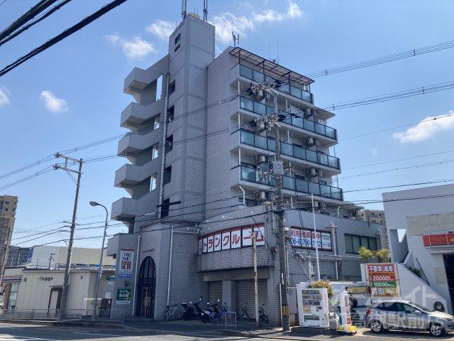 サンライン富田丘