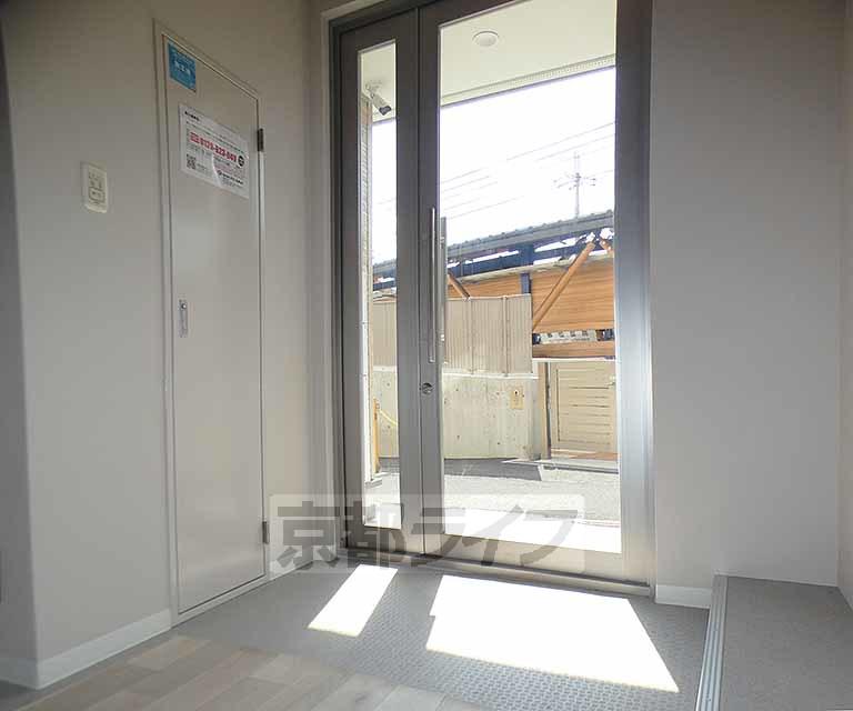 クオリエ茶山駅前