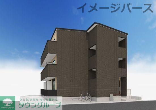 マーブル入間