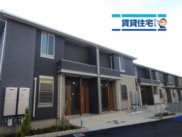 ル・レーブ坂上II