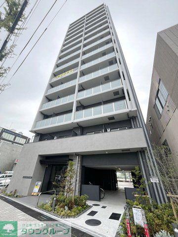 SHOKEN RESIDENCE名古屋