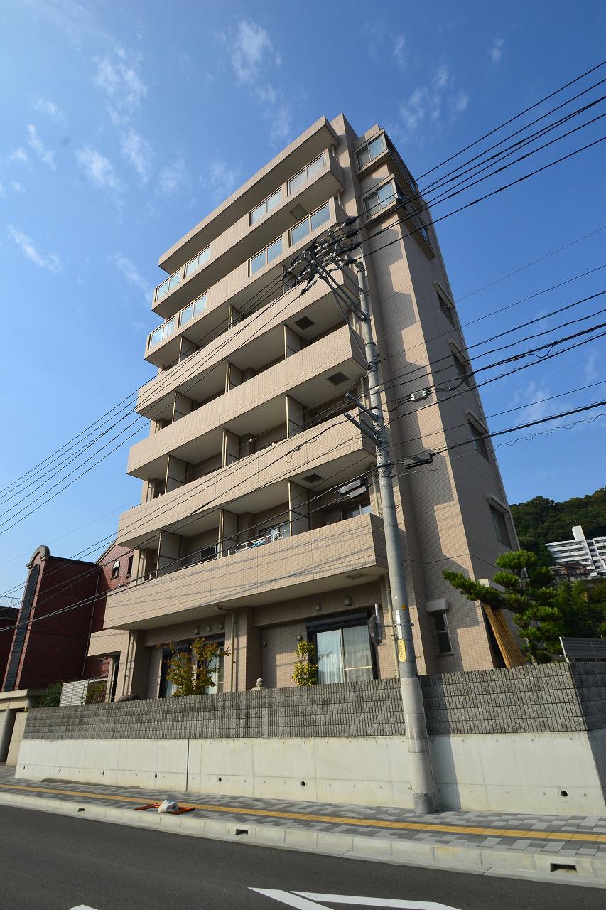 蜂須賀ビル