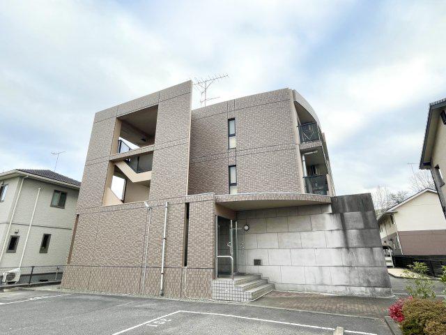 ロイヤルパレス春日
