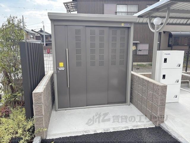 フロントパークひこねⅡ