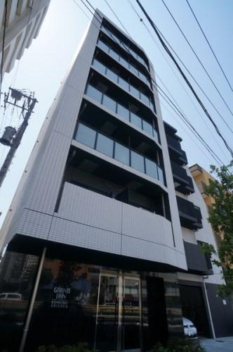 グランヴァン駒沢大学
