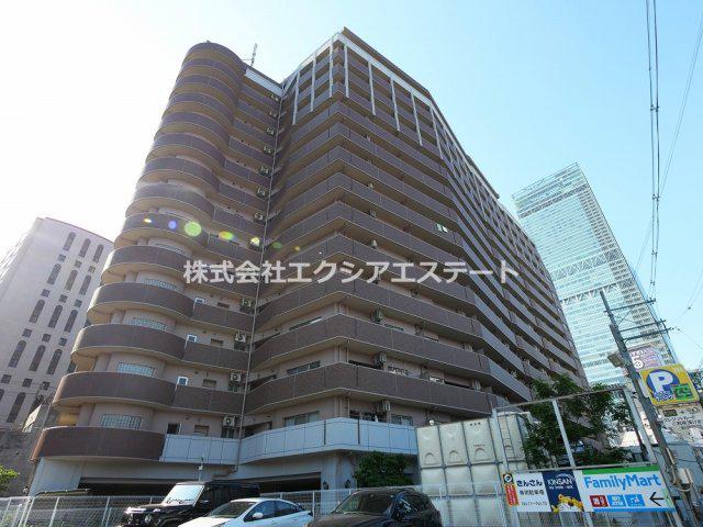 カスタリア阿倍野