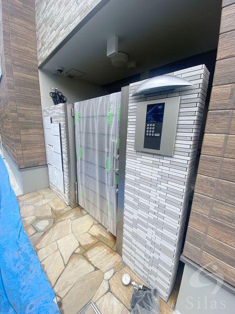 フジパレス堺石津川II番館
