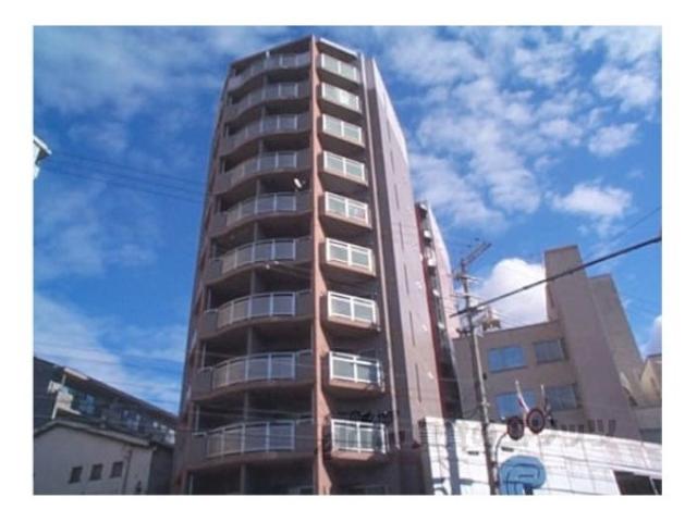 アクシルコート京都二条ウエスト