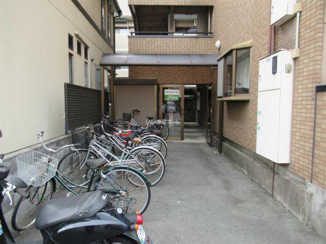 アビタシオンGT