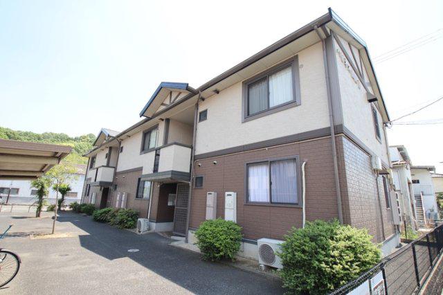 ハピネス山田 B