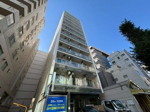 丸の内エンブルコート