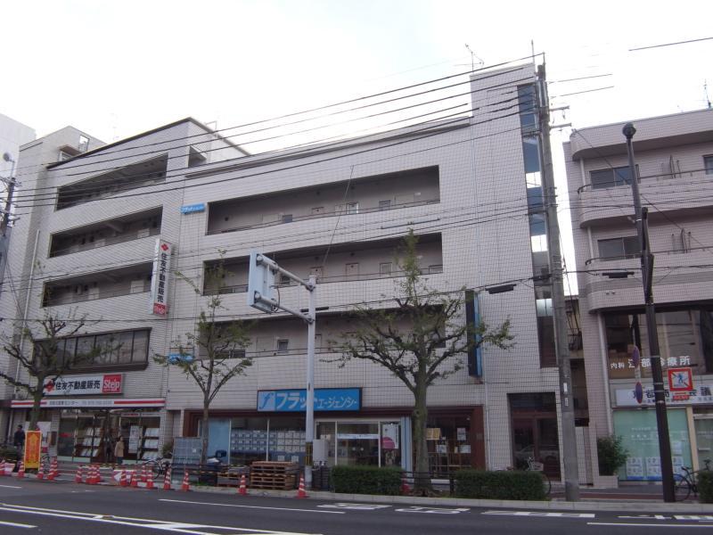クレール下鴨