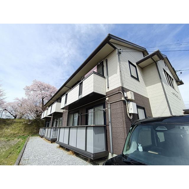バリュージュあすか
