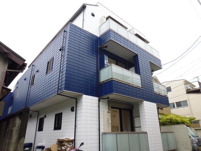 S・FLATIII