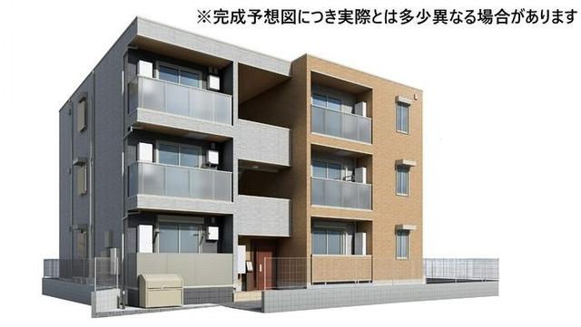 ASSET-COURT中町