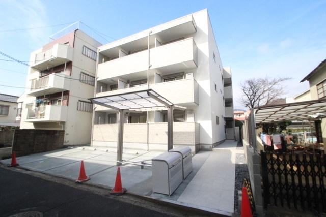 セブンプロート庚午北
