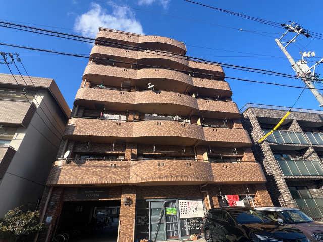 リアリノ庄内通