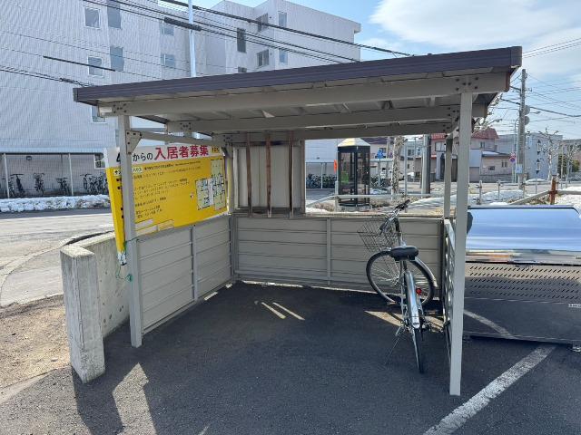 サンライトハウス