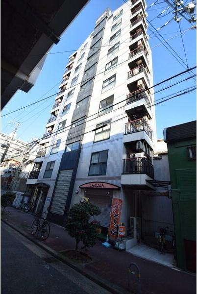 ハイアットマンションアヴィ