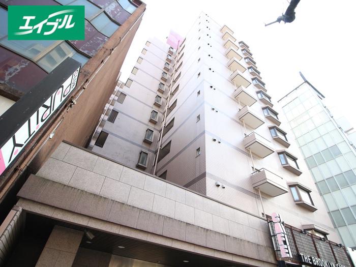 イトーピア紅葉舎金山マンション