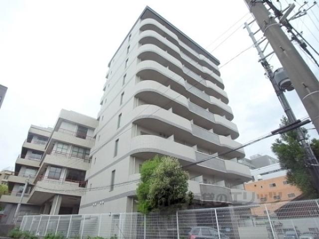 エリーフラッツ京町