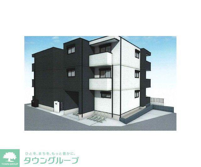 エムズ ヴィラ さいたま新都心