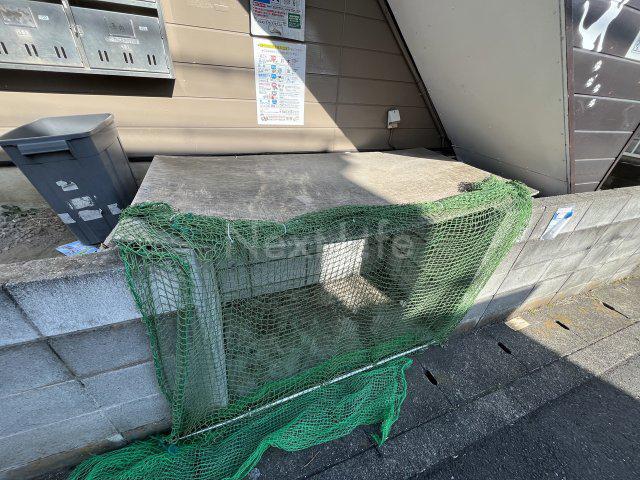 ビーカーサ淵野辺リボーン