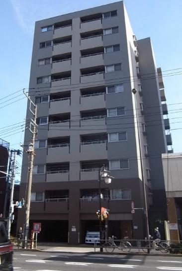 グレースレジデンス
