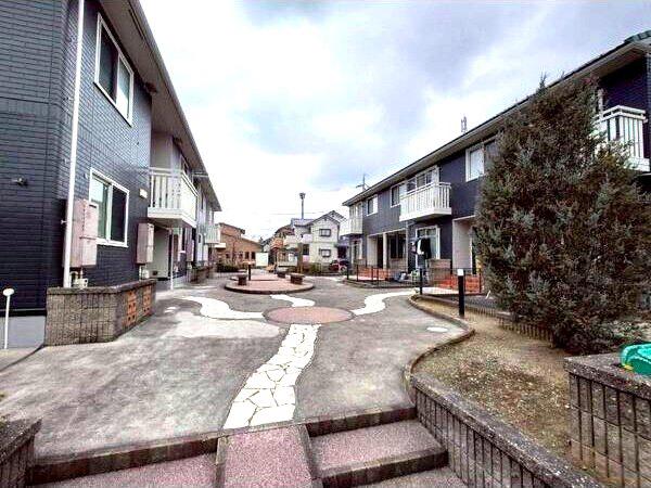 メゾン山和