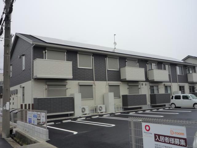 ESTASIA A棟・B棟