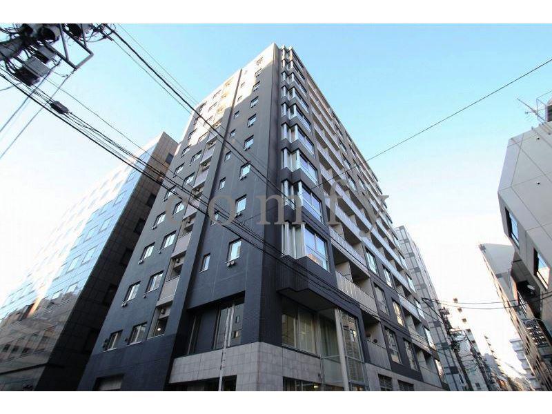 BRILLIA日本橋茅場町
