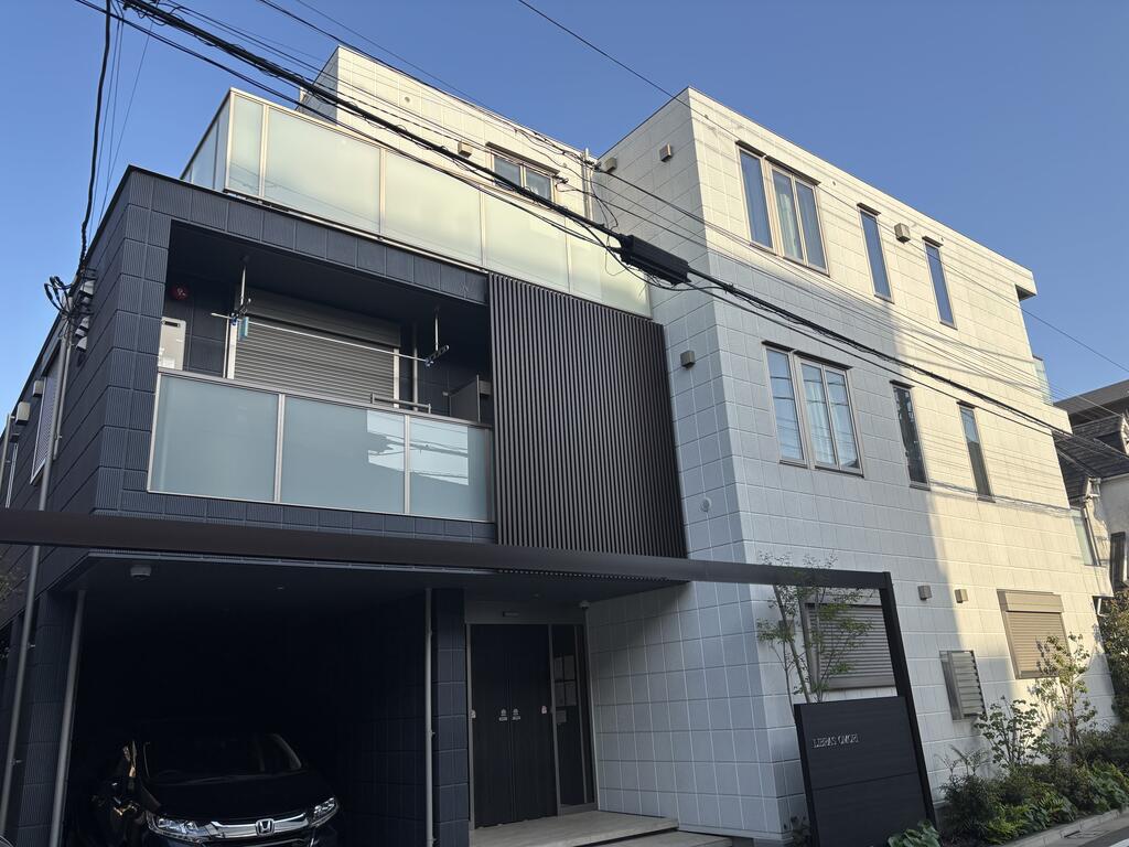 LIBRAS大森