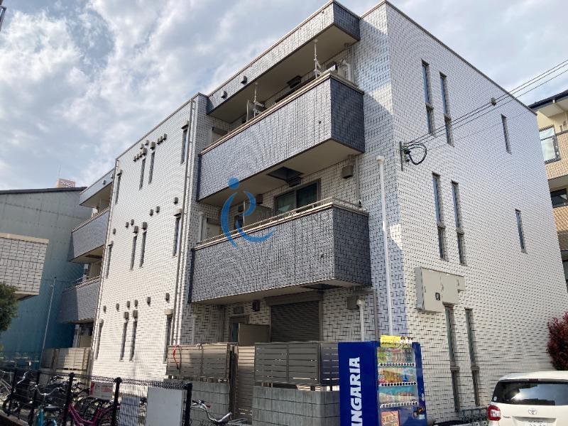 ADONIS COURT PARTⅡ