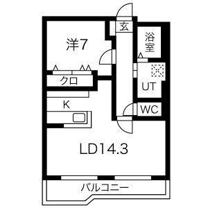 サンデンハイツ