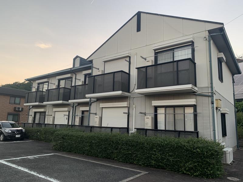 コンフォートハイツ滝野