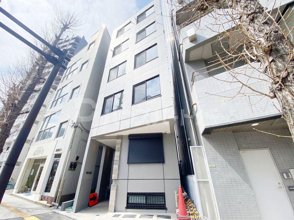 COCOCUBE北千住II