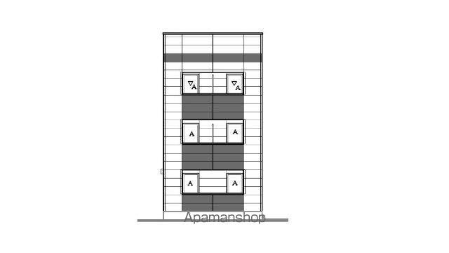 三好3丁目マンション工事(2LDK/1階)