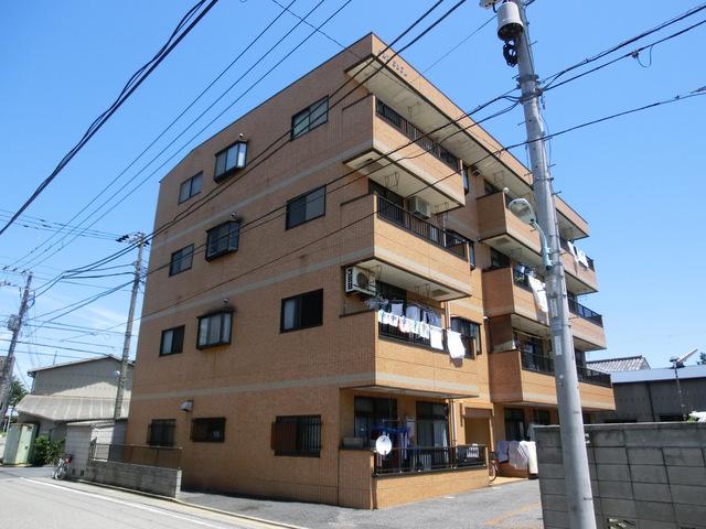 メゾンラッフル