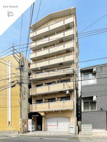 シルクヴィラ南福岡