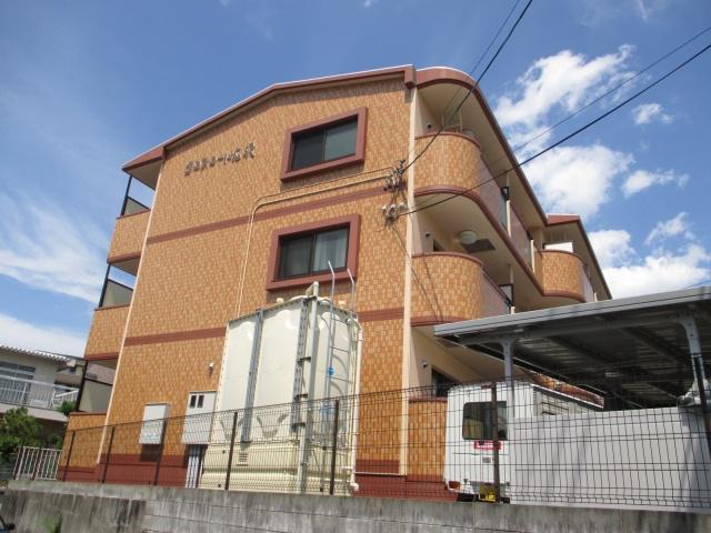 クロスロード広沢