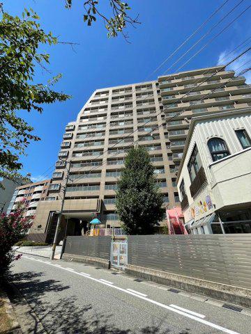 アパガーデンプレイス富山