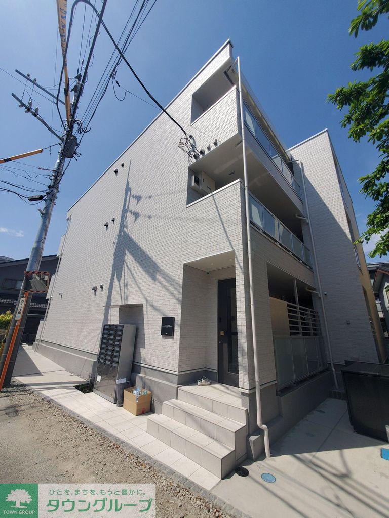 リブリ・北戸田