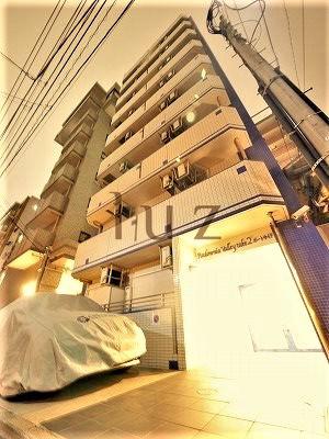 パウロニアバレーテイク2ポートサイド