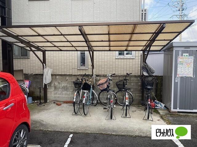メゾンドジュネス